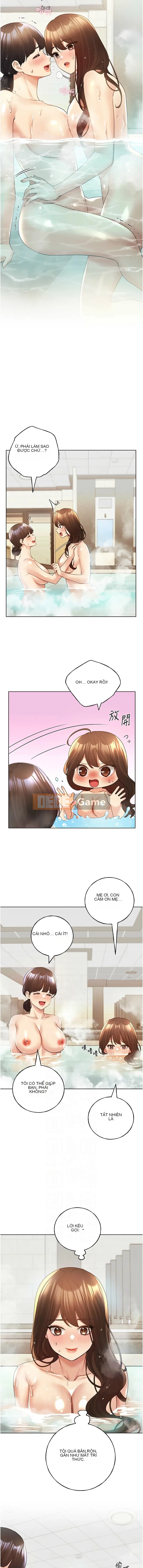 Họa sĩ minh họa tàn bạo Chương 54-56