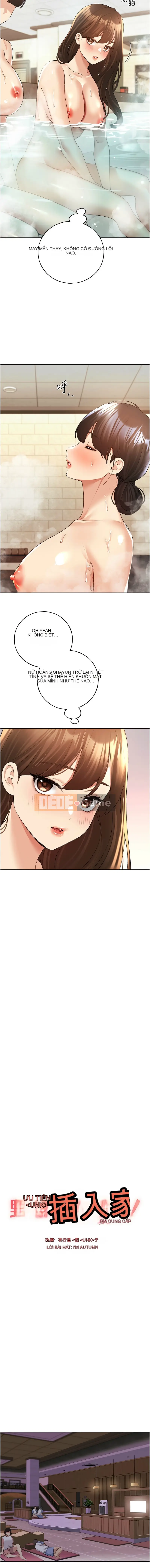 Họa sĩ minh họa tàn bạo Chương 54-56