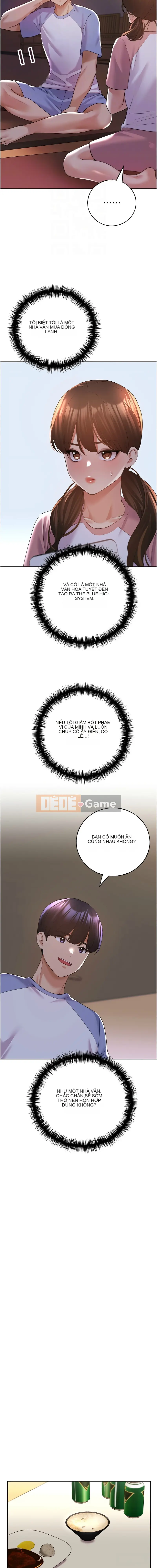 Họa sĩ minh họa tàn bạo Chương 54-56