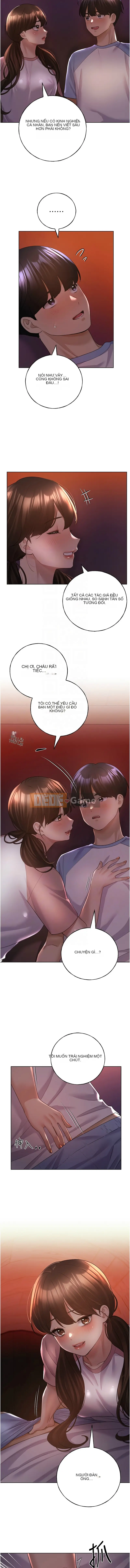 Họa sĩ minh họa tàn bạo Chương 54-56