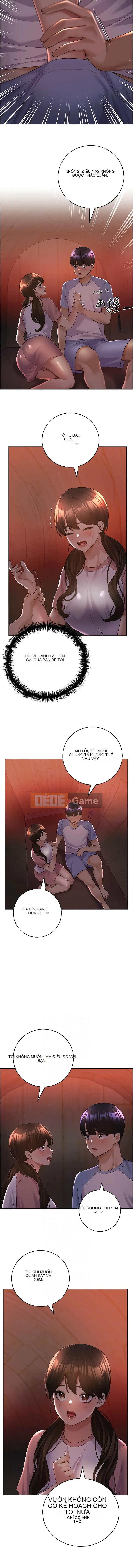 Họa sĩ minh họa tàn bạo Chương 54-56