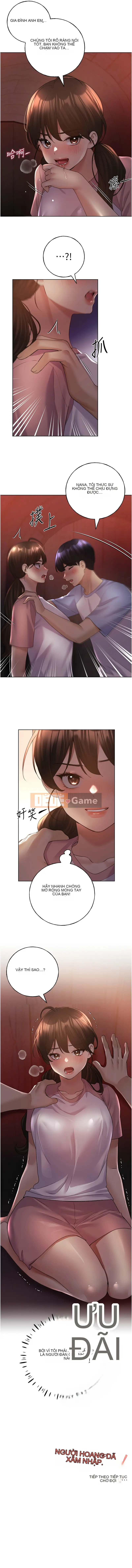 Họa sĩ minh họa tàn bạo Chương 54-56