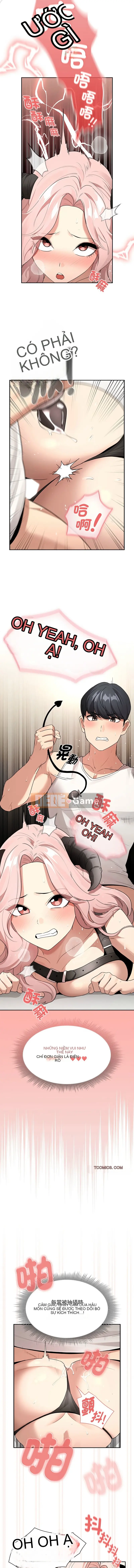 Cuộc sống gia sư trong mùa dịch Chương 129-131