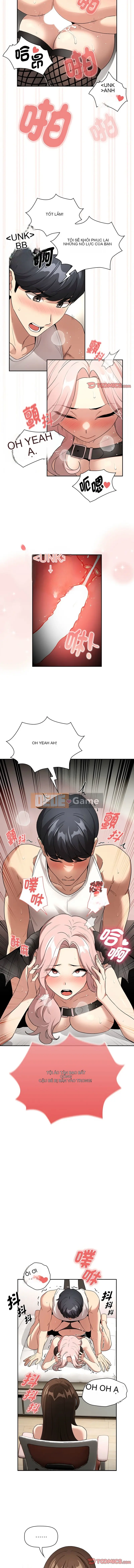 Cuộc sống gia sư trong mùa dịch Chương 129-131