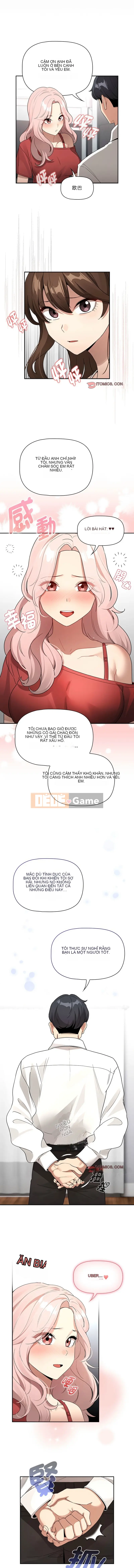 Cuộc sống gia sư trong mùa dịch Chương 129-131