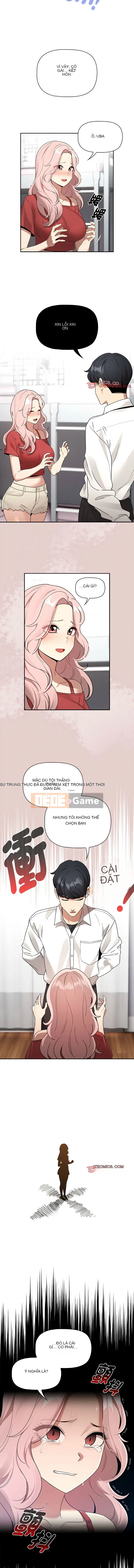 Cuộc sống gia sư trong mùa dịch Chương 129-131