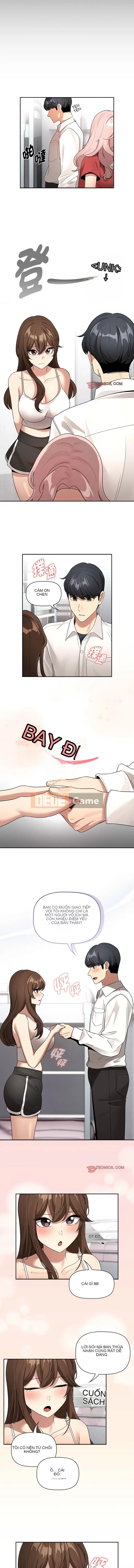 Cuộc sống gia sư trong mùa dịch Chương 129-131