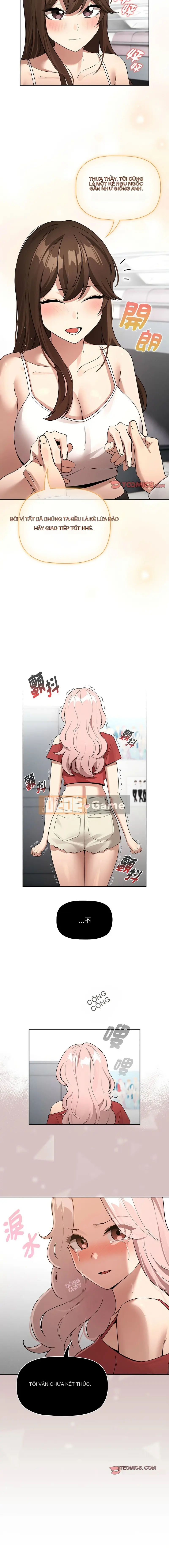 Cuộc sống gia sư trong mùa dịch Chương 129-131