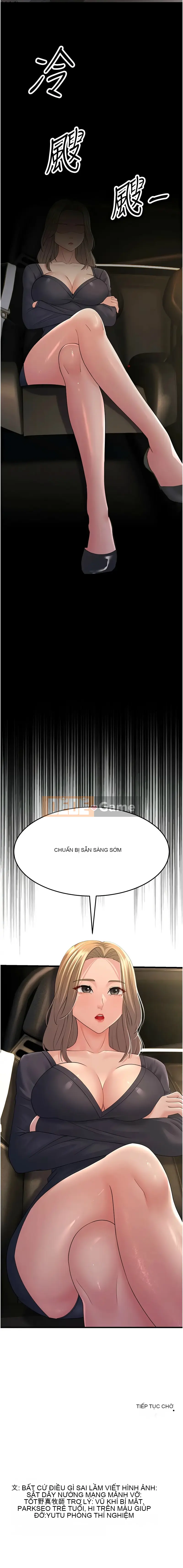 Bạn chạy trốn trở thành mẹ chồng Chương 46-48