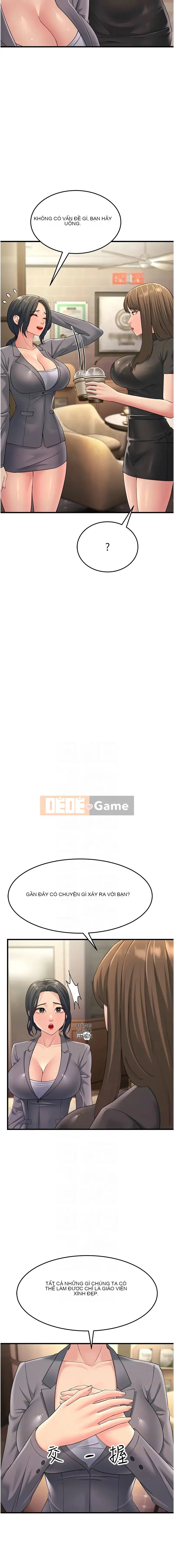 Bạn chạy trốn trở thành mẹ chồng Chương 46-48