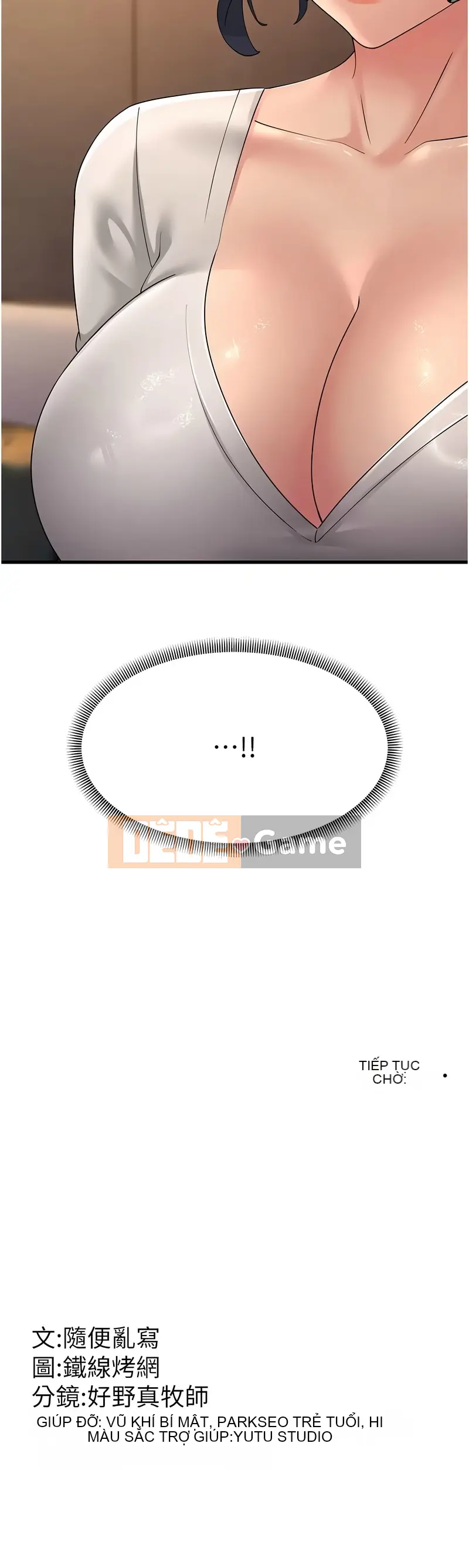 Bạn chạy trốn trở thành mẹ chồng Chương 46-48