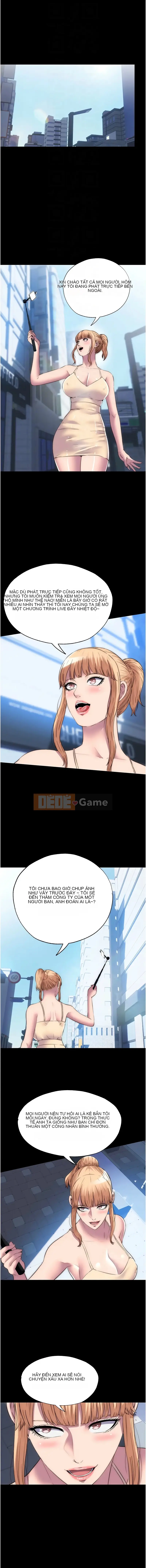 Khao khát bị giam cầm Chương 52-54