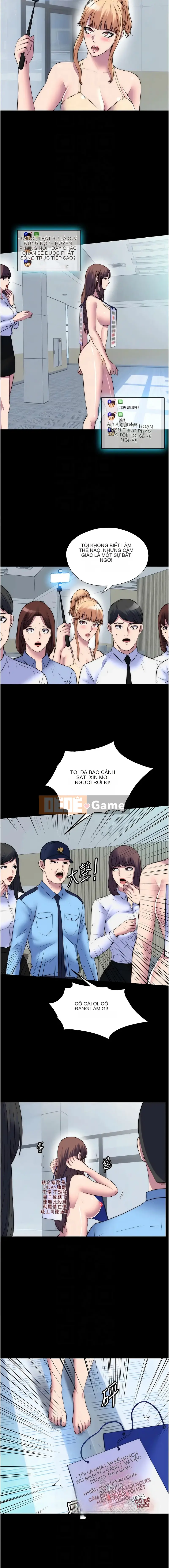 Khao khát bị giam cầm Chương 52-54