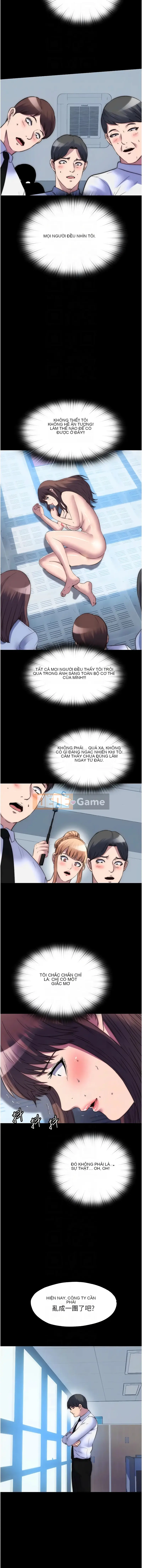 Khao khát bị giam cầm Chương 52-54