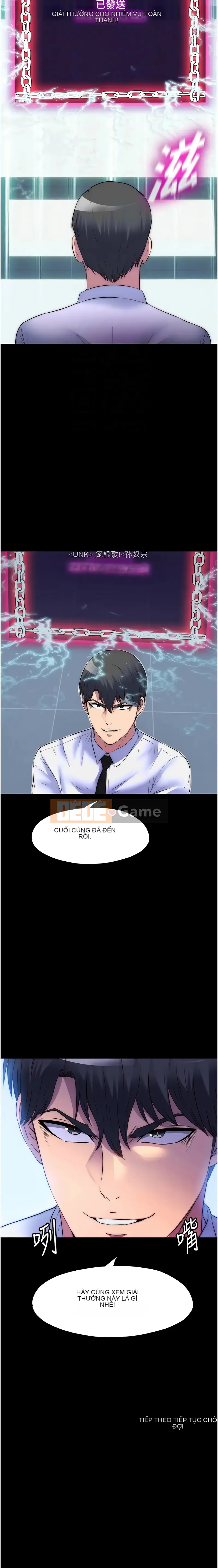 Khao khát bị giam cầm Chương 52-54