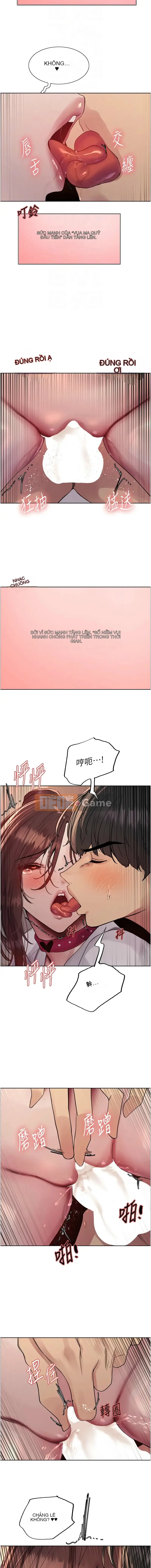 Mắt Bánh Xe Màu Phần 2 Chương 37-39