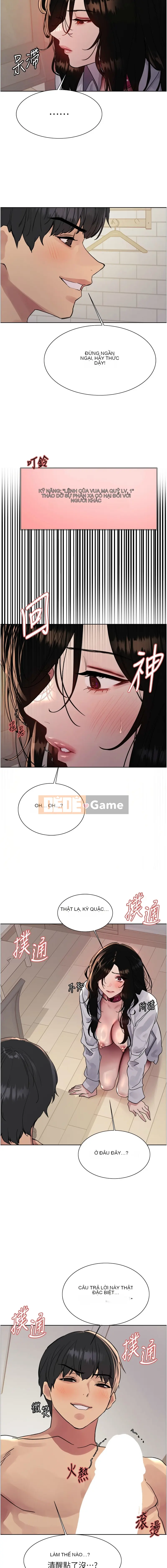 Mắt Bánh Xe Màu Phần 2 Chương 37-39