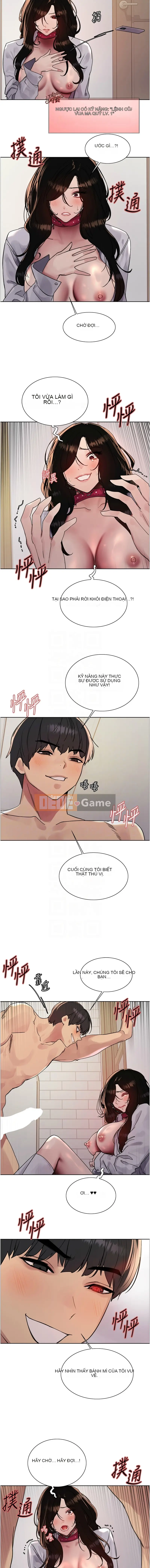 Mắt Bánh Xe Màu Phần 2 Chương 37-39