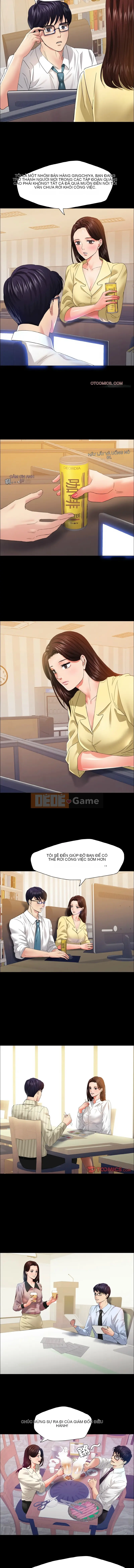 Người phụ nữ xấu Chương 29-31