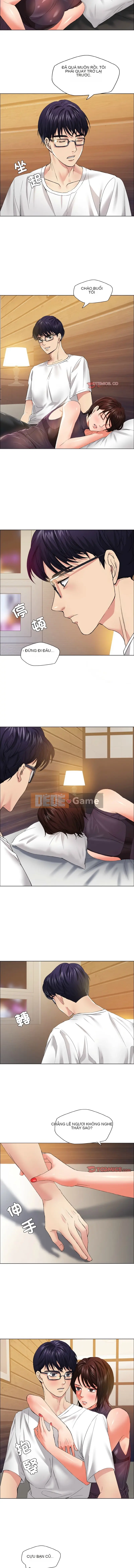 Người phụ nữ xấu Chương 29-31