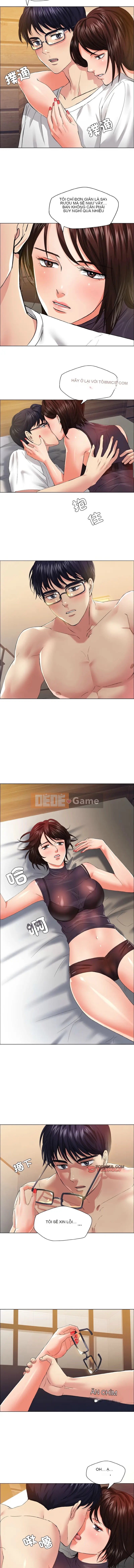 Người phụ nữ xấu Chương 29-31