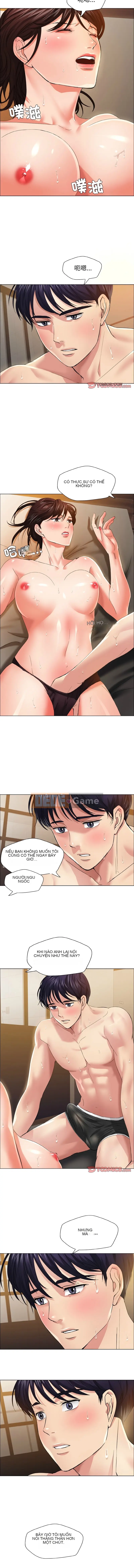 Người phụ nữ xấu Chương 29-31