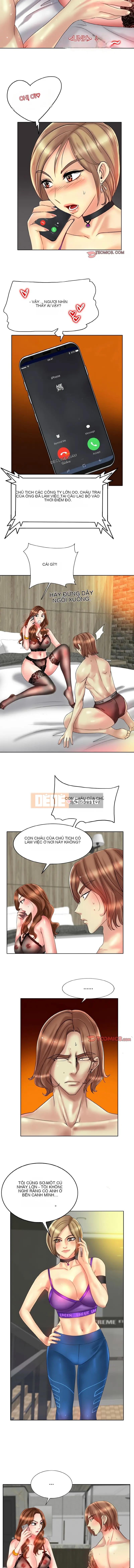 Lỗ trong một Chương 32-34