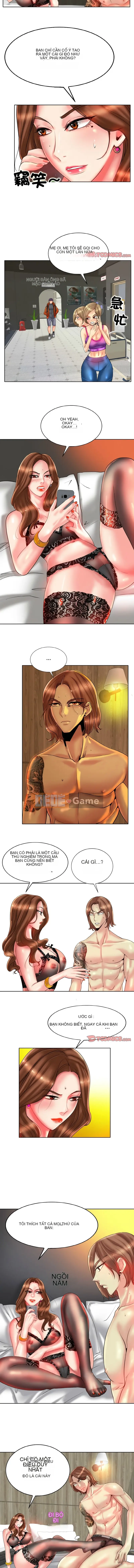 Lỗ trong một Chương 32-34