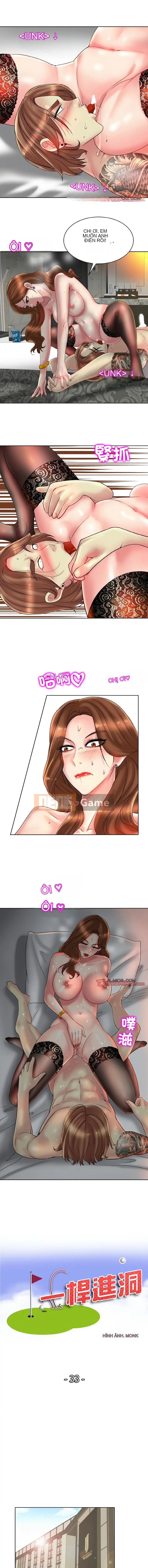 Lỗ trong một Chương 32-34