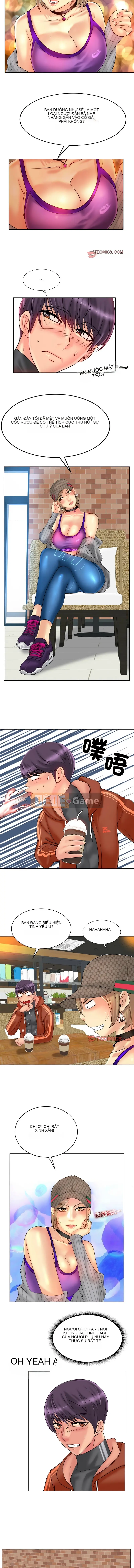 Lỗ trong một Chương 32-34