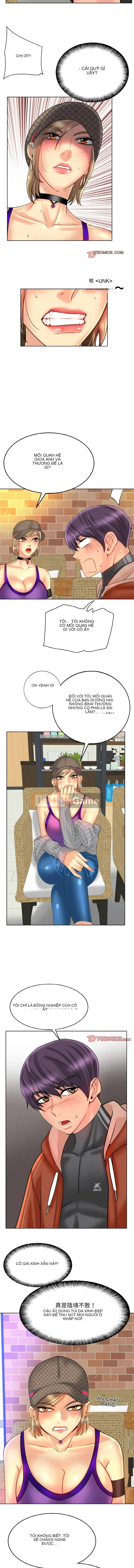 Lỗ trong một Chương 32-34