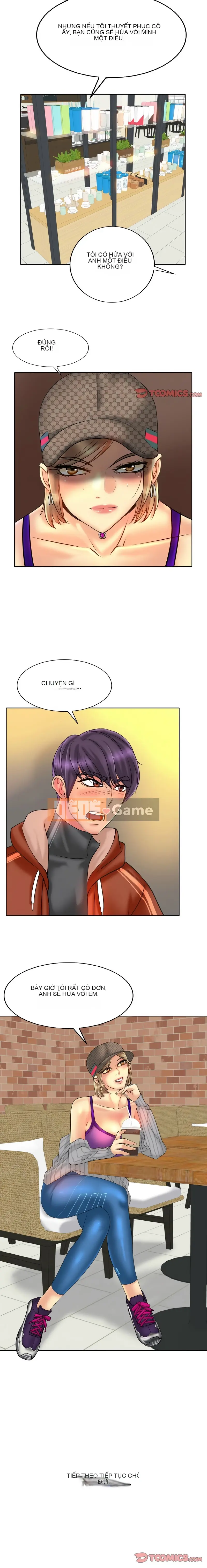 Lỗ trong một Chương 32-34