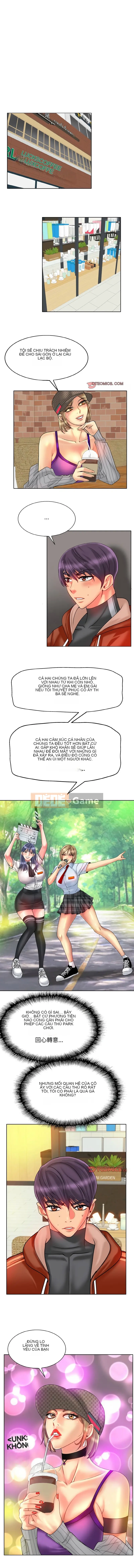 Lỗ trong một Chương 32-34