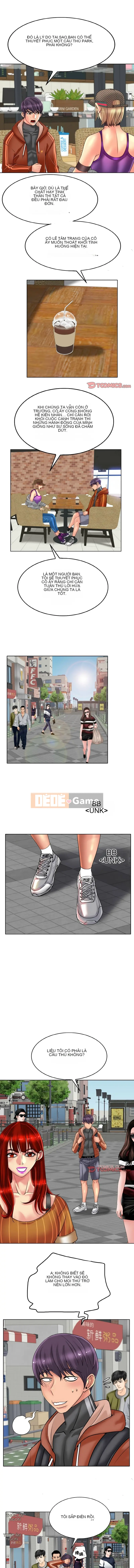 Lỗ trong một Chương 32-34