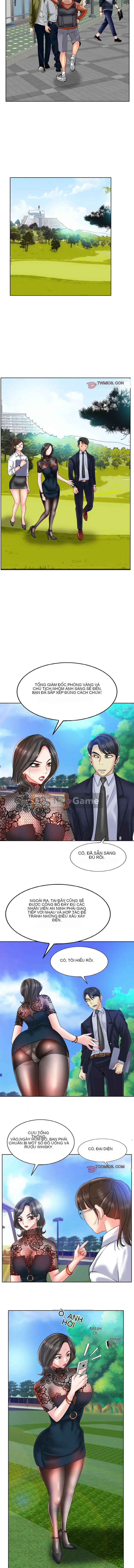 Lỗ trong một Chương 32-34