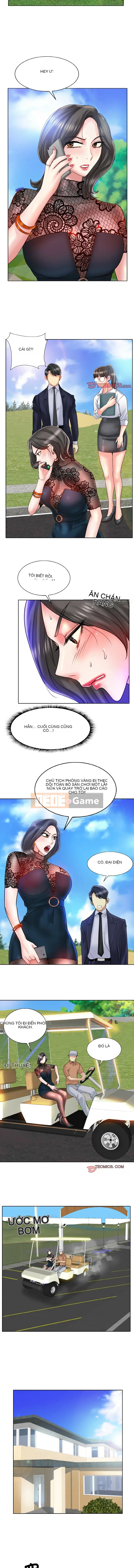 Lỗ trong một Chương 32-34