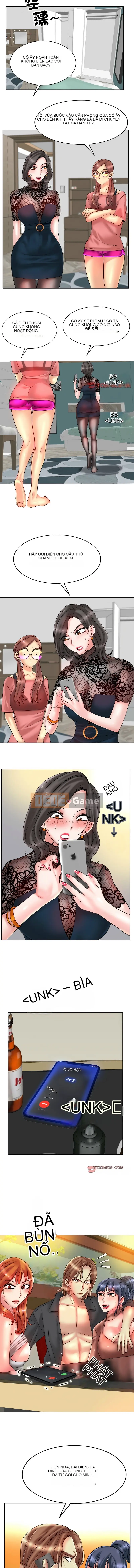 Lỗ trong một Chương 32-34