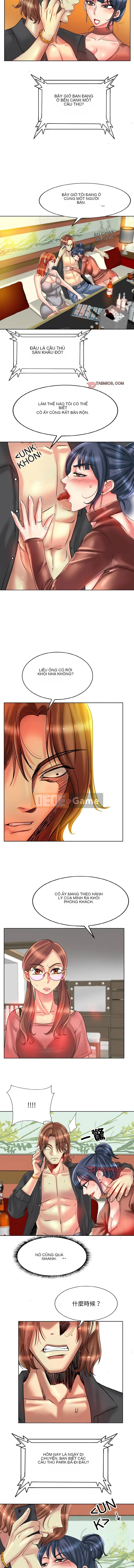 Lỗ trong một Chương 32-34