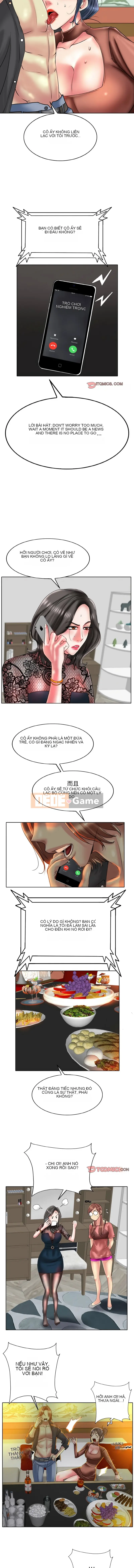 Lỗ trong một Chương 32-34