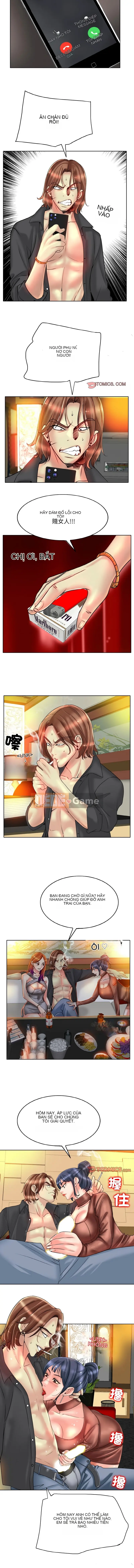 Lỗ trong một Chương 32-34