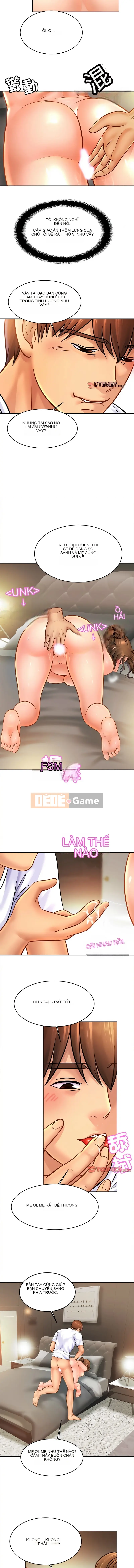 Một gia đình đáng yêu Chương 44-46