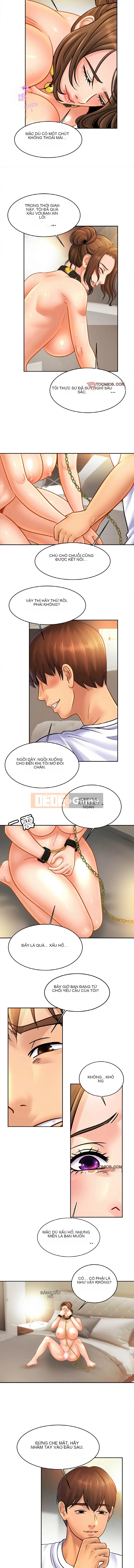 Một gia đình đáng yêu Chương 44-46