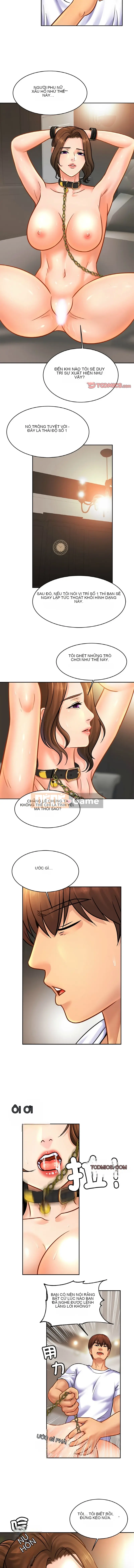 Một gia đình đáng yêu Chương 44-46