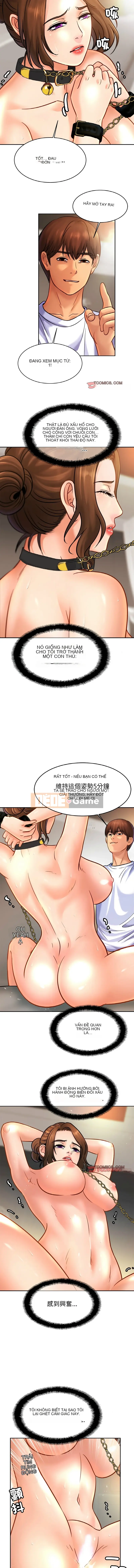 Một gia đình đáng yêu Chương 44-46