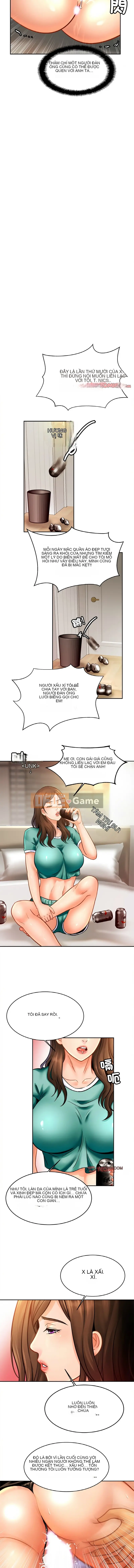 Một gia đình đáng yêu Chương 44-46