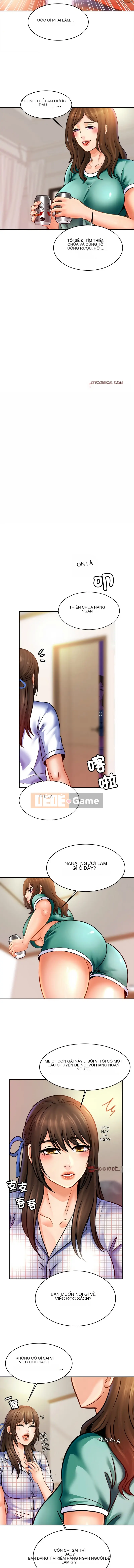 Một gia đình đáng yêu Chương 44-46