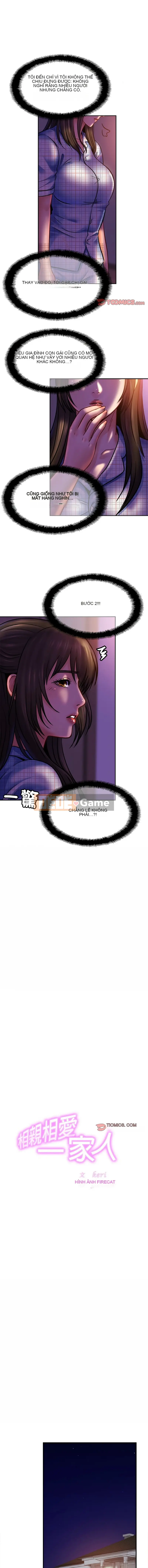 Một gia đình đáng yêu Chương 44-46