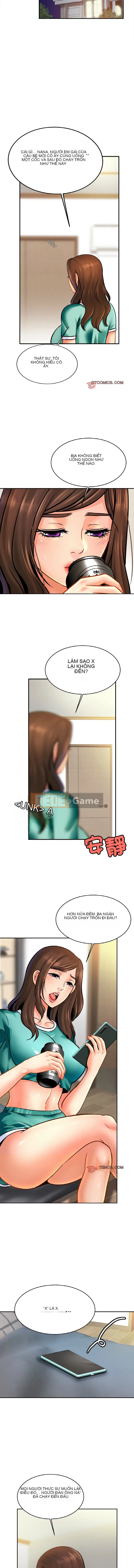 Một gia đình đáng yêu Chương 44-46