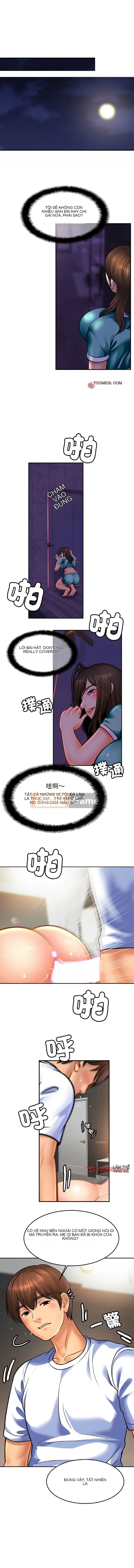 Một gia đình đáng yêu Chương 44-46