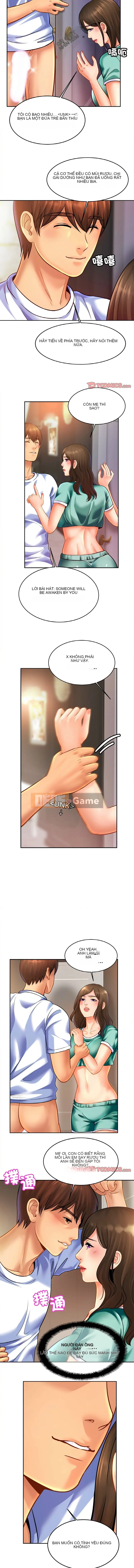 Một gia đình đáng yêu Chương 44-46